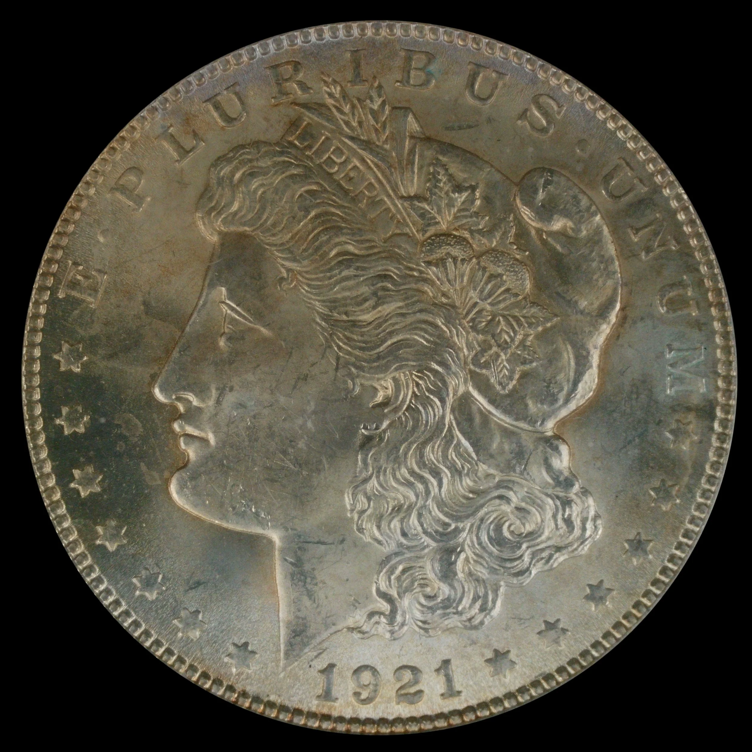 1921_Morgan-Dollar_PCGS-12747025_MS63_Obverse.JPG