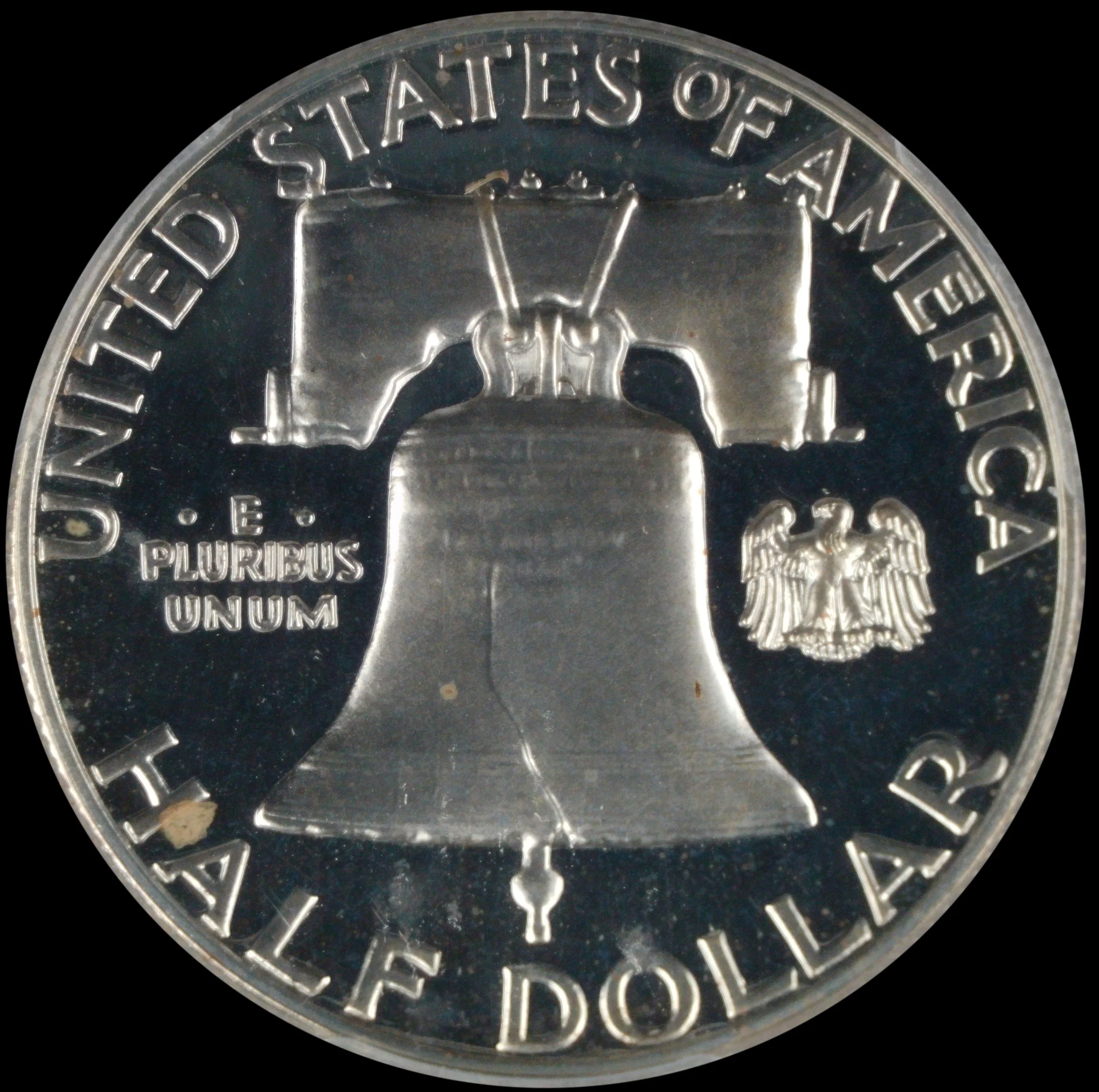 1962_Franklin-Half-Dollar_Proof_PCGS#33486235_Reverse.JPG