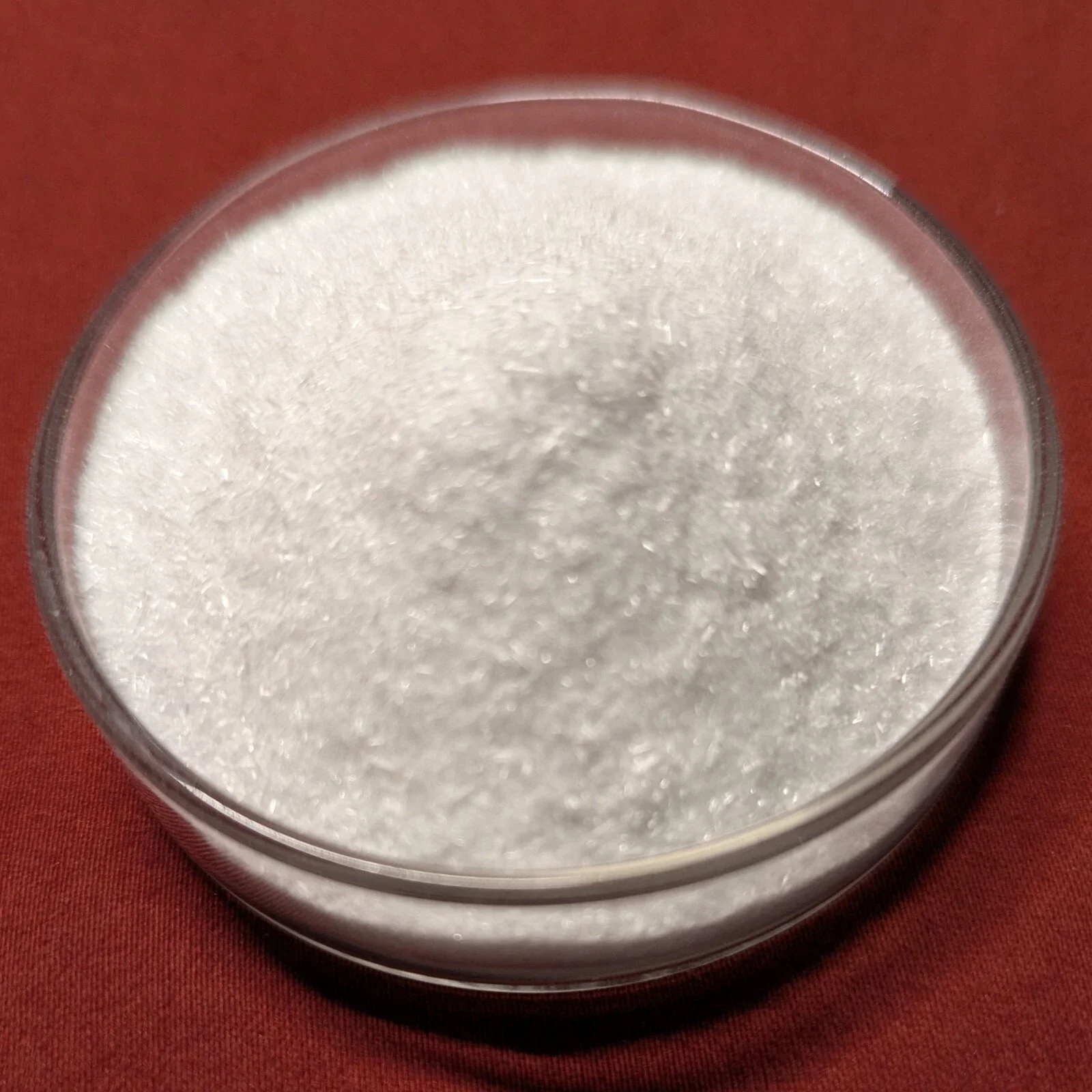 Sodium Sesquicarbonate for Coin Restoration