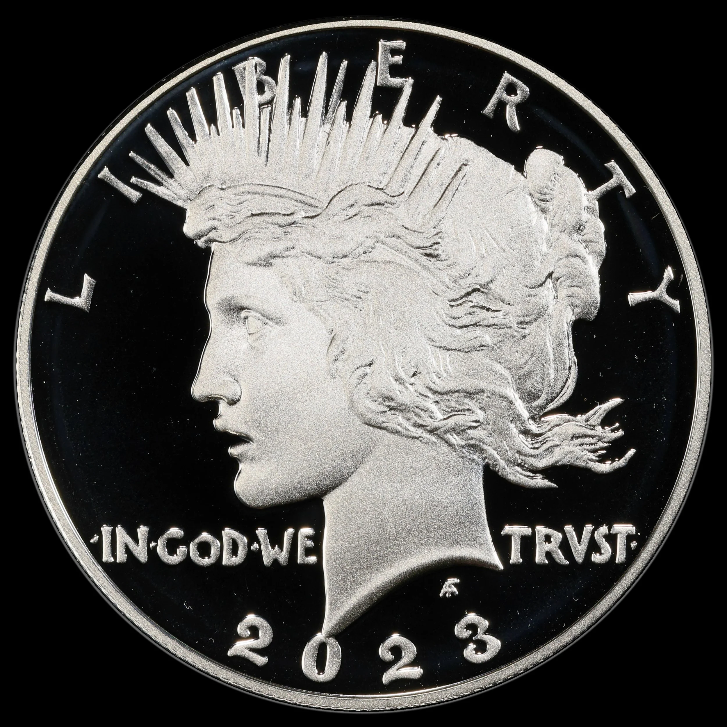 2023-S_Silver-Peace-Dollar_Proof_PCGS#47102365_Obverse.jpg