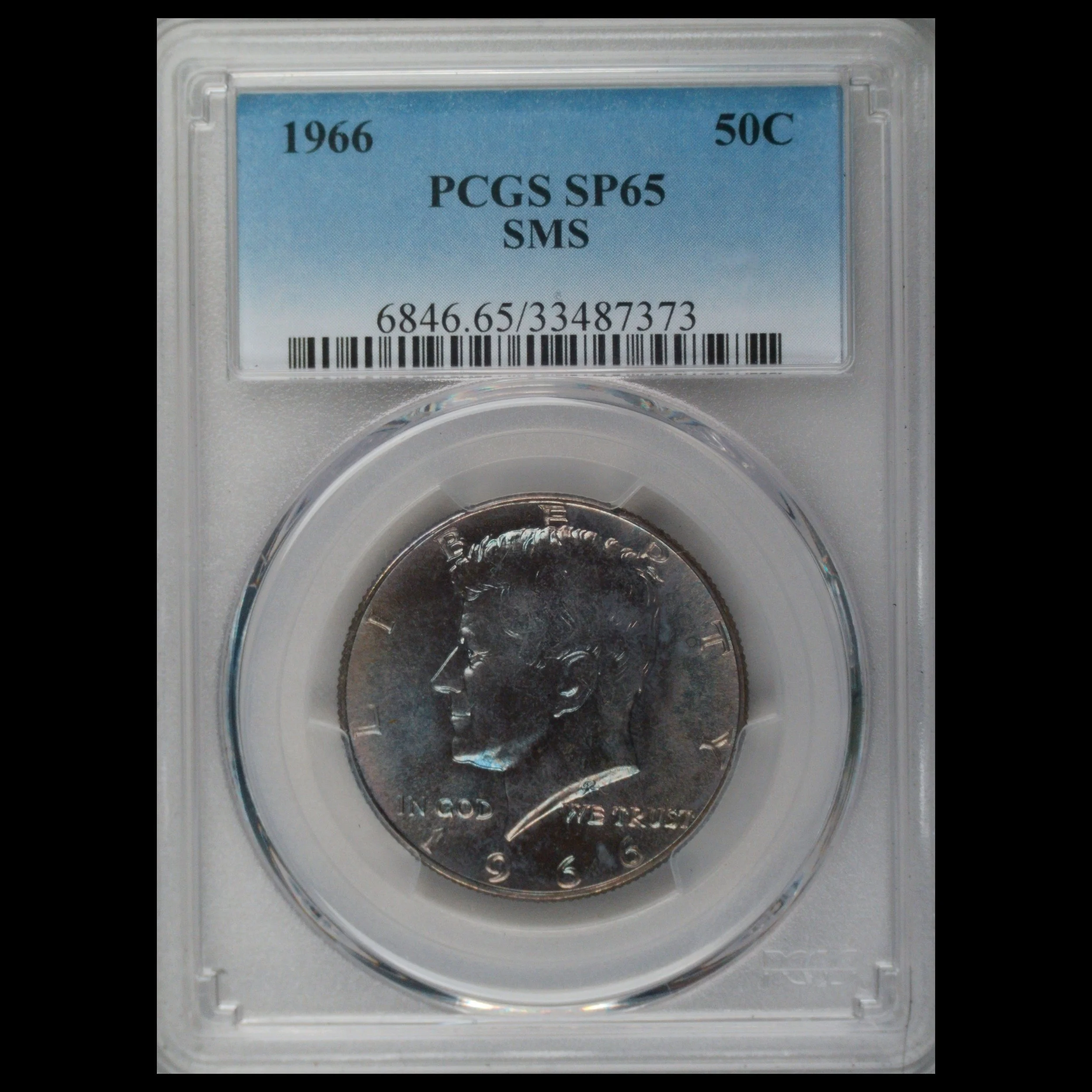 1966_Kennedy-Half-Dollar-SMS_PCGS#33487373_Slab.JPG
