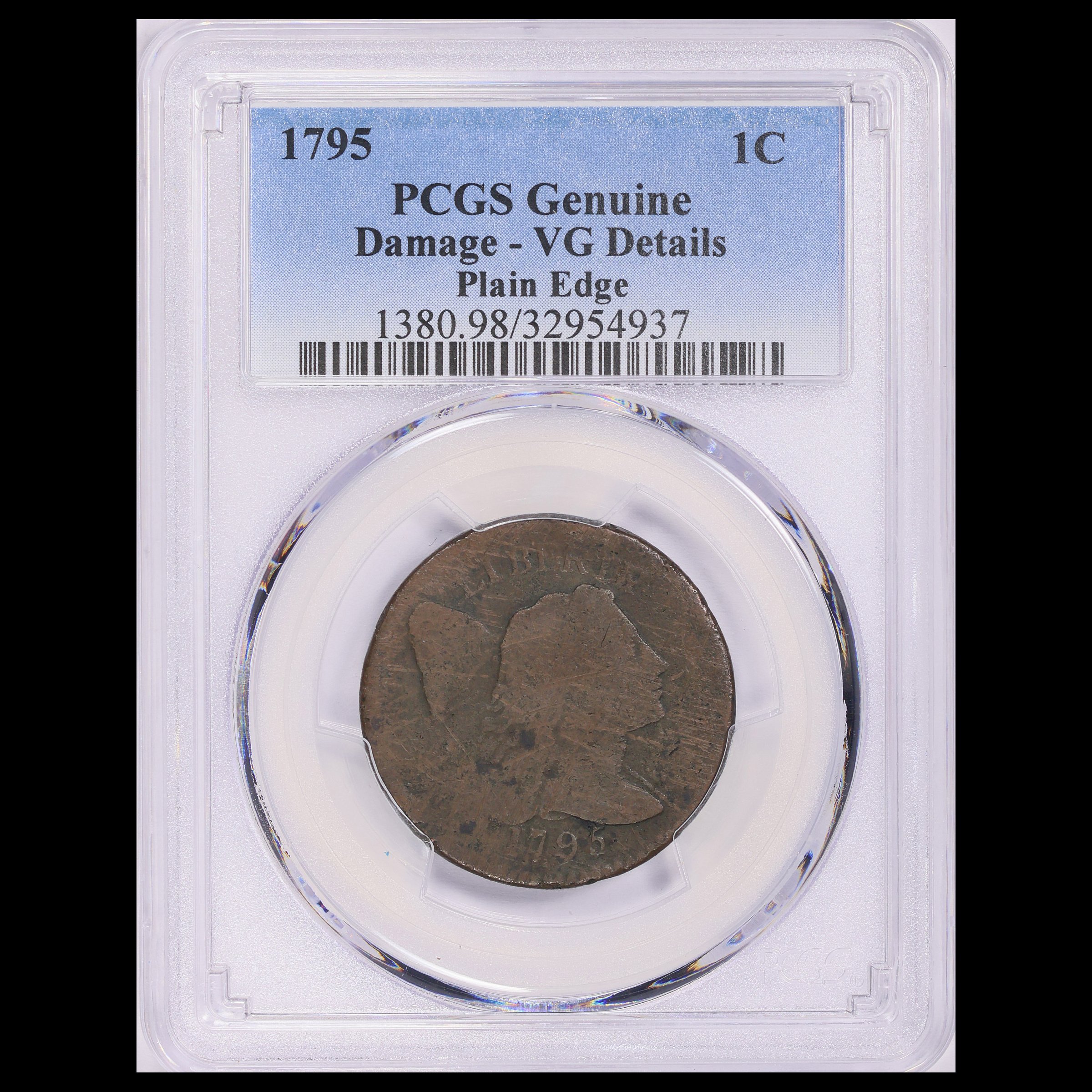 1795 Liberty Cap Large Cent - PCGS_32954937 - Obverse.jpg