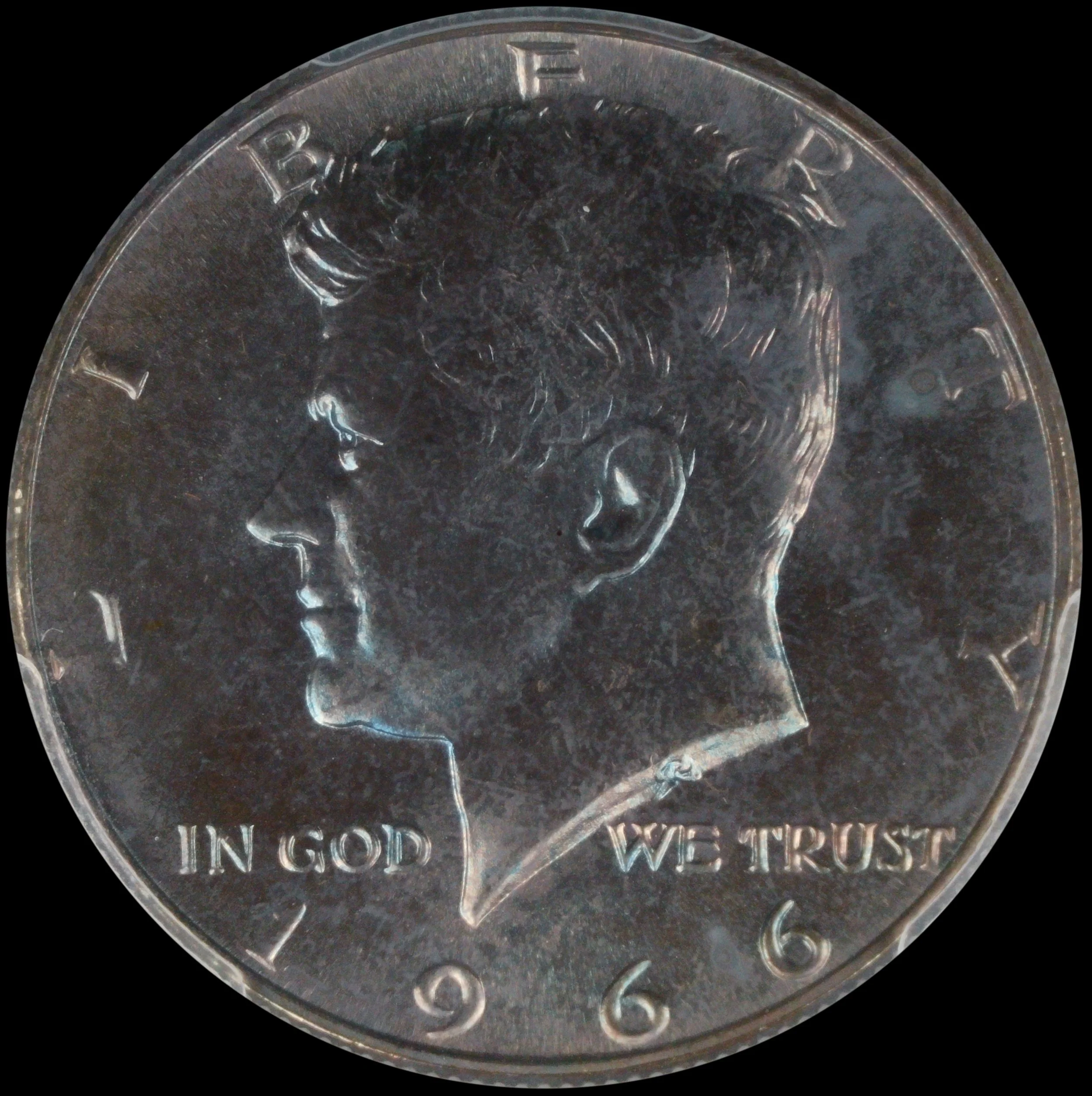 1966_Kennedy-Half-Dollar-SMS_PCGS#33487373_Obverse.JPG
