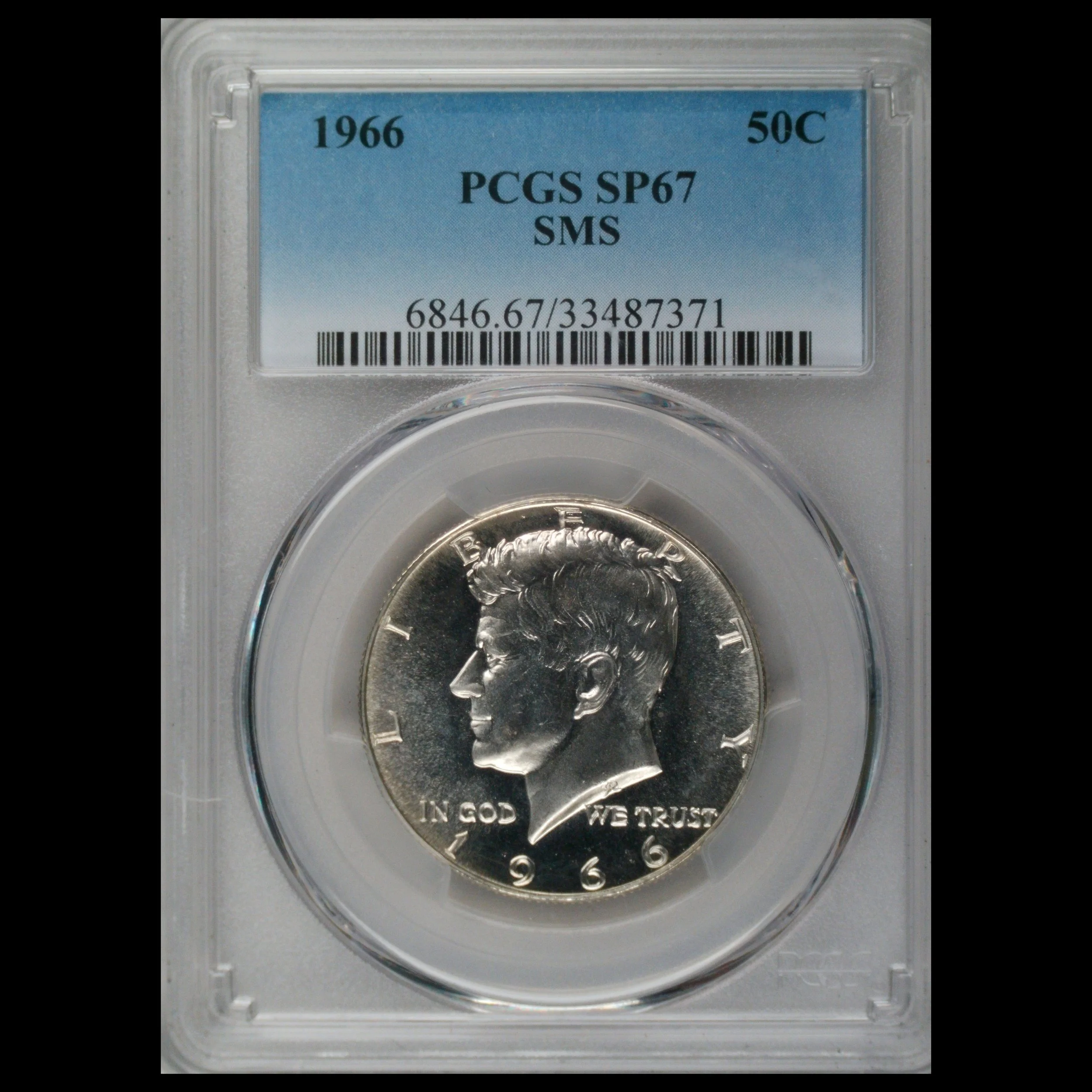 1966_Kennedy-Half-Dollar-SMS_PCGS#33487371_Slab.JPG