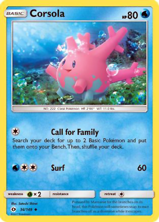 #0036 Corsola