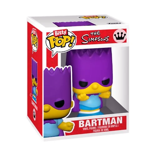 The Simpsons Maggie Simpson Funko Bitty Pop! Mini-Figure 4-Pack_0005.png