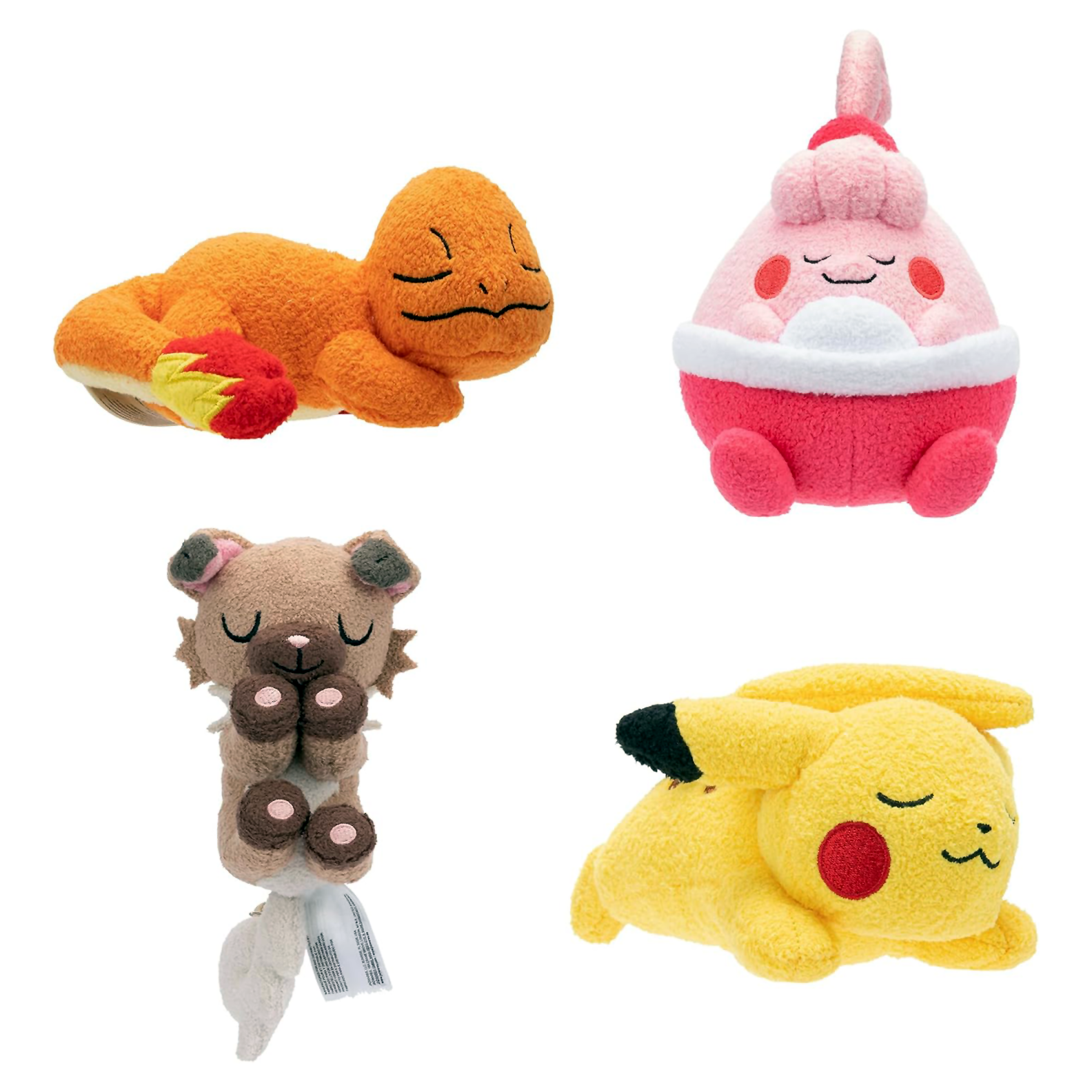 Sleeping Pokemon 01.png