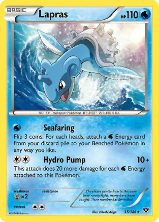 035 Lapras