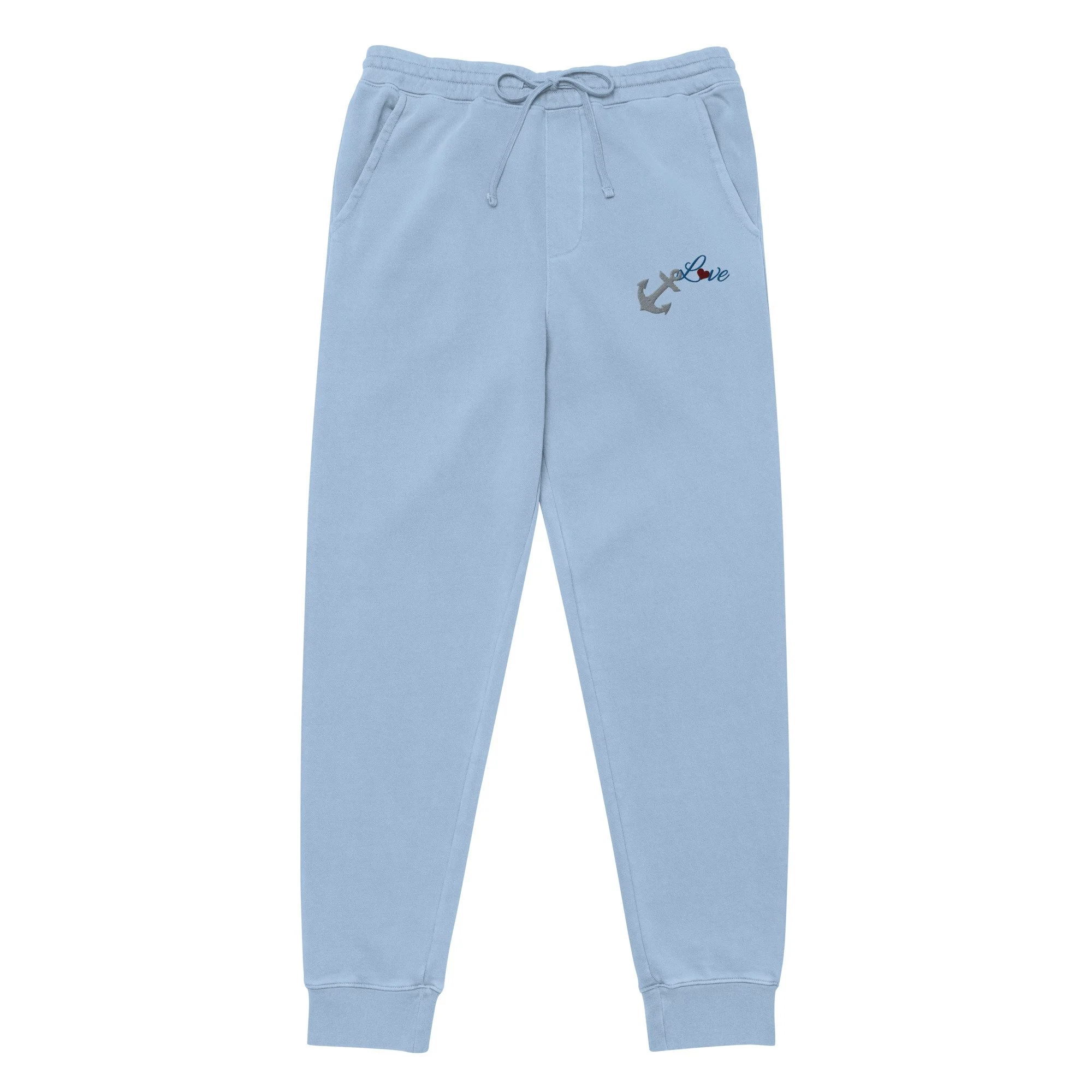 unisex-pigment-dyed-sweatpants-pigment-light-blue-front-66011d5ba3b90.jpg