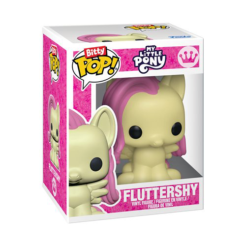 My Little Pony Twilight Sparkle Funko Bitty Pop! Mini-Figure 4-Pack_03.png
