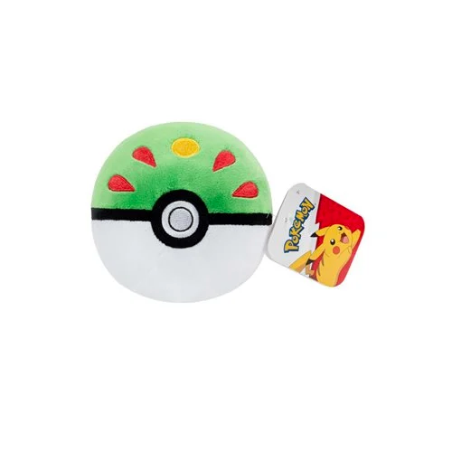 Pokémon Poke Ball 5-Inch Plush Friend Ball.png
