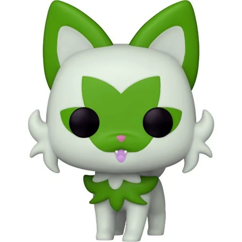 Pokemon Sprigatito Funko Pop! Vinyl Figure _984.png