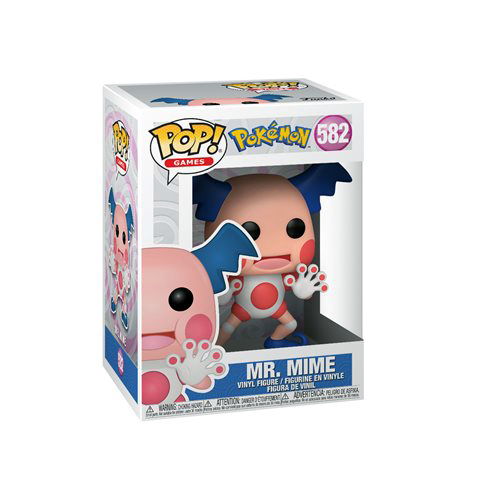 Pokemon Mr. Mime Funko Pop! Vinyl Figure _582_02.png