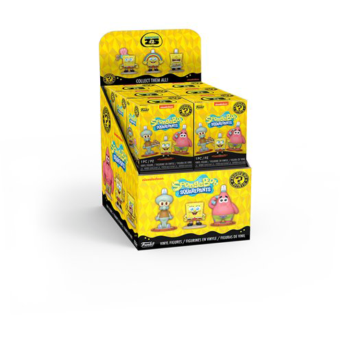 Sponge Bob Square Pants 25th Anniversary Funko Mystery Minis Mini-Figure_04.png