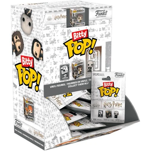Harry Potter Funko Bitty Pop! Singles.png