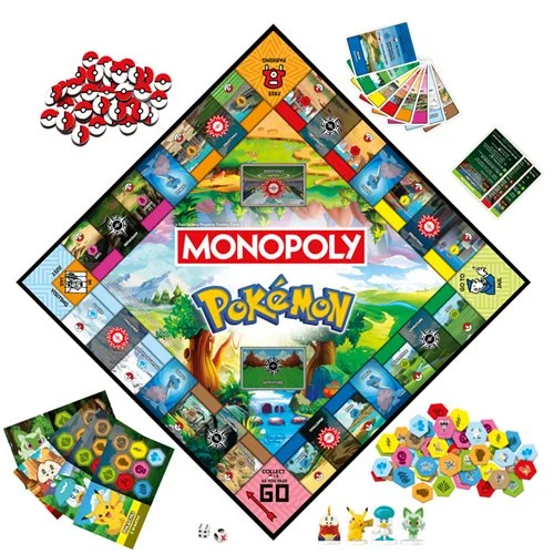 Pokémon Edition Monopoly Game_04.png