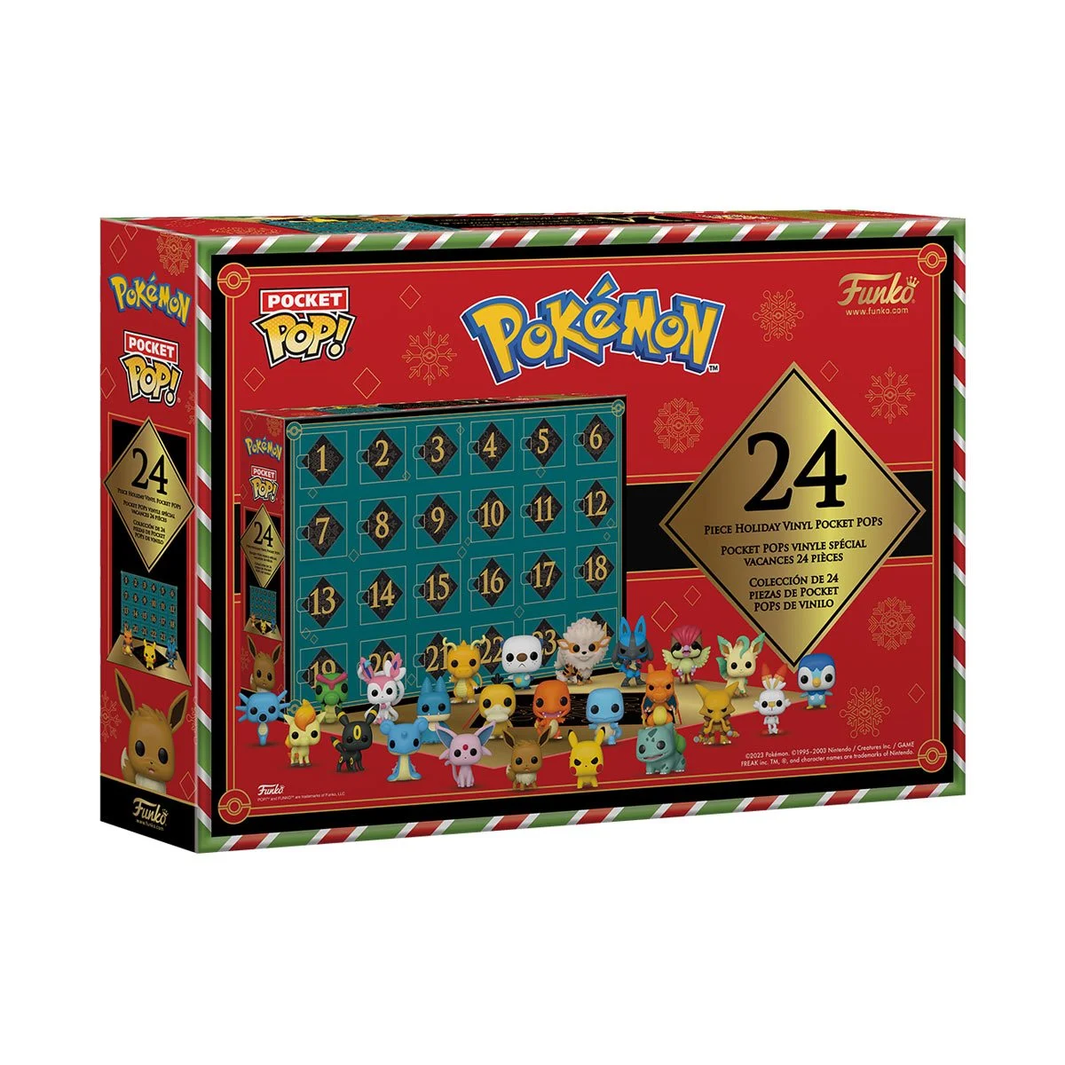 Pokemon 2023 Edition Funko Pocket Pop! Advent Calendar_03.png (Copy)