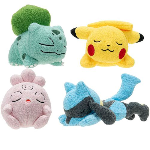 Pokémon Random Sleeping 5-Inch Plush.png