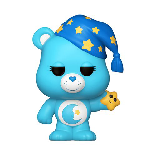 Care Bears Care-a-Lot Castle Funko Bitty Pop! Town_02.png