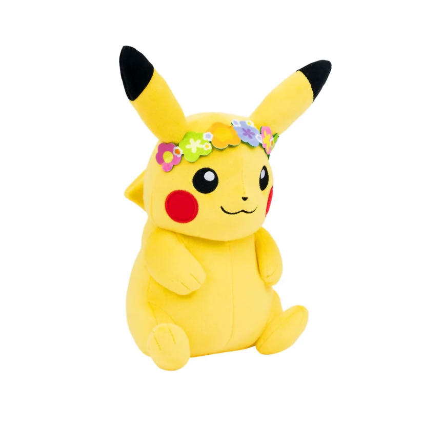 flower crown Pikachu.png