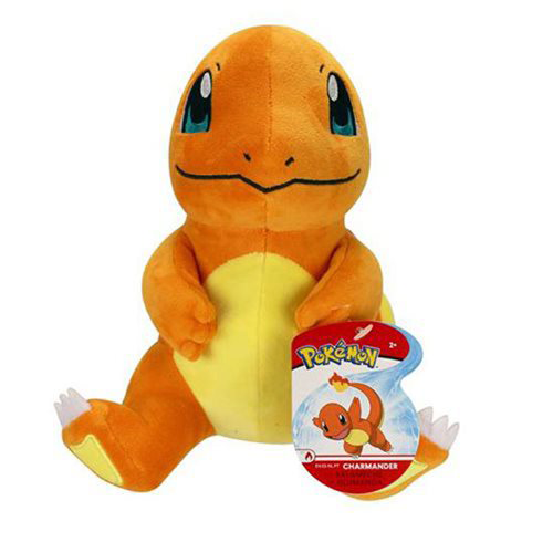 Pokémon 8-Inch Plush_Charmander.png