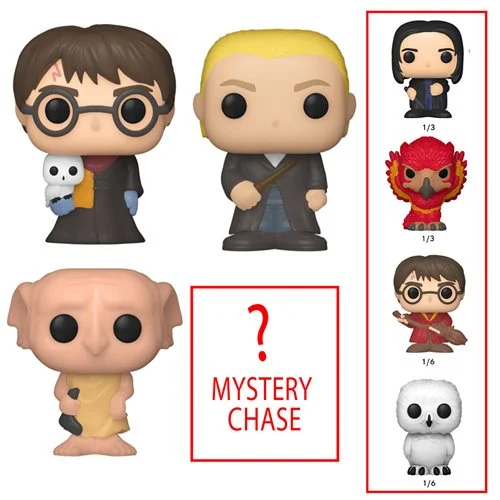 Harry Potter Harry Funko Bitty Pop! Mini-Figure 4-Pack_03.png