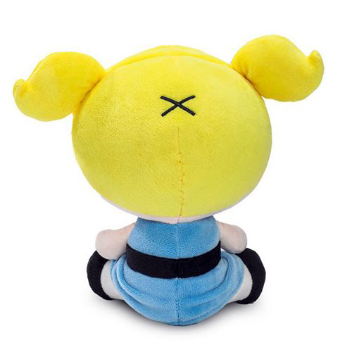 The Powerpuff Girls Bubbles Phunny Plush_03.png