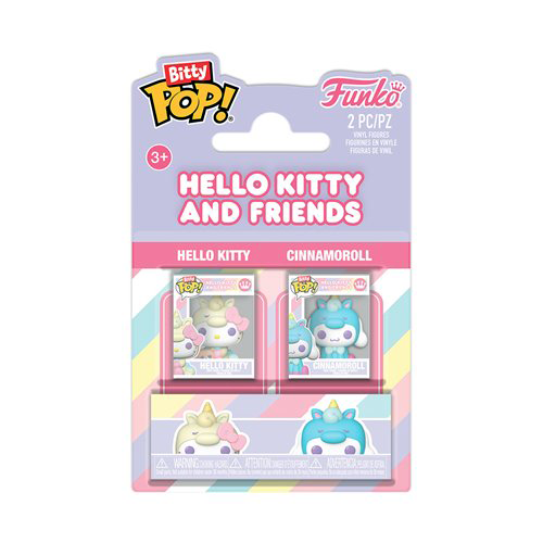 Sanrio Hello Kitty and Cinnamoroll Funko Bitty Pop! Mini-Figure 2-Pack_3.png