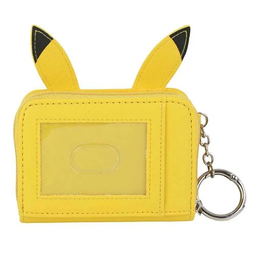 Pokemon Pikachu Mini Zip Around Wallet_02.png