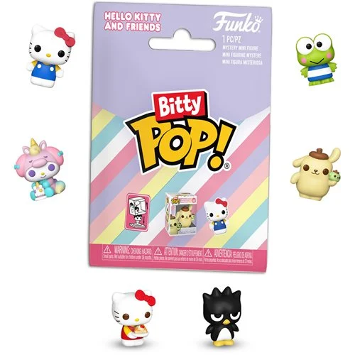 Sanrio Funko Bitty Pop! Mini-Figure Singles.png