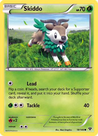 018 Skiddo