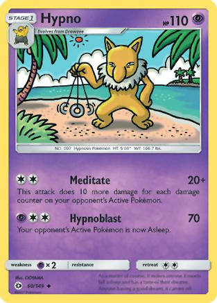 #0060 Hypno