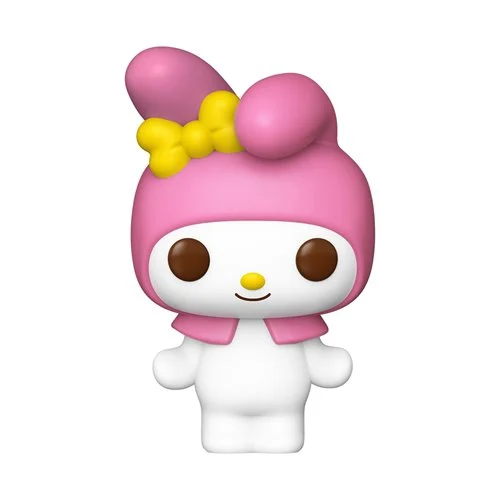 Sanrio Hello Kitty and Friends My Melody Funko Bitty Pop! Mini-Figure 4-Pack_03.png