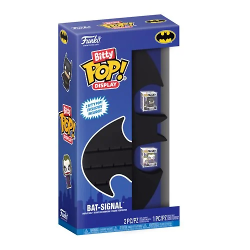 Batman Signal Funko Bitty Pop! Display Shelf_02.png