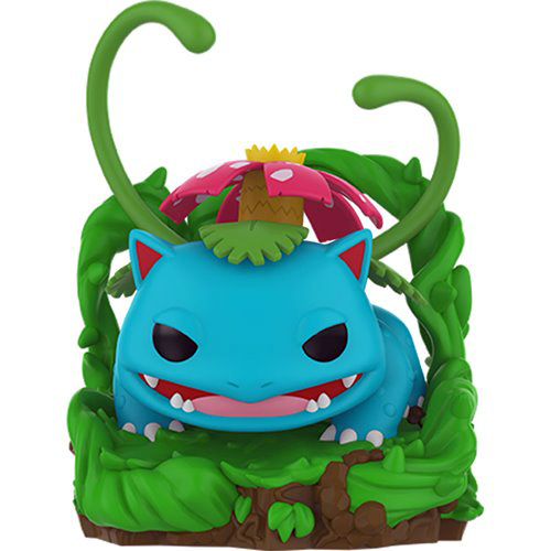 Pokemon Venusaur Premium Funko Pop! Vinyl Figure _1158.png