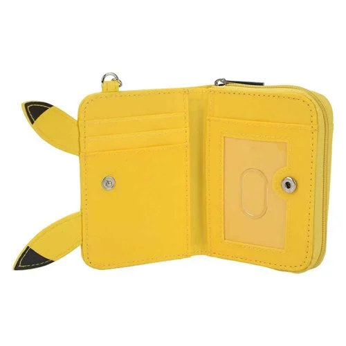 Pokemon Pikachu Mini Zip Around Wallet_03.png