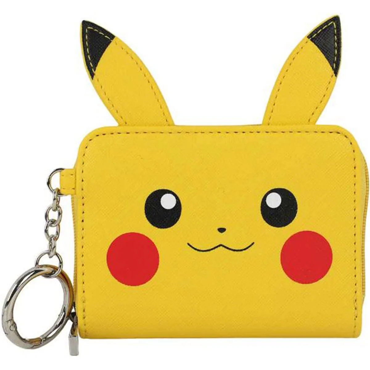 Pokemon Pikachu Mini Zip Around Wallet.png