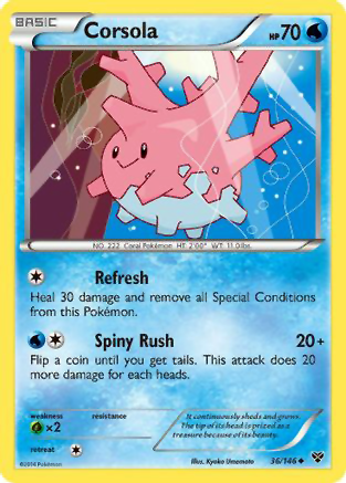 036 Corsola