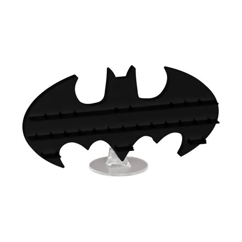 Batman Signal Funko Bitty Pop! Display Shelf.png