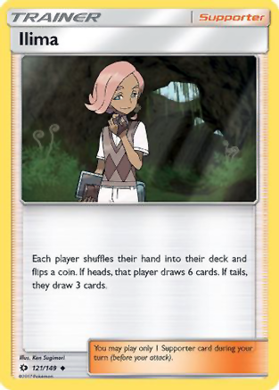 #0121 Llima