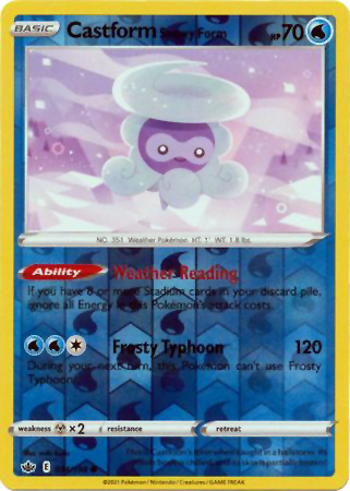034 Castform Snowy Form RH.png