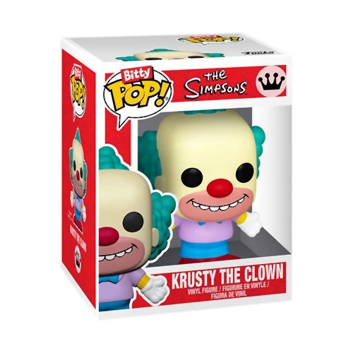 The Simpsons Bart Funko Bitty Pop! Mini-Figure 4-Pack_03.png