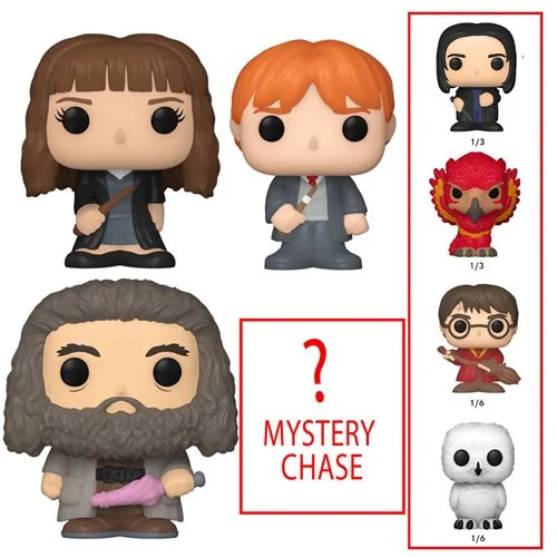 Harry Potter Hermione Funko Bitty Pop! Mini-Figure 4-Pack_02.png