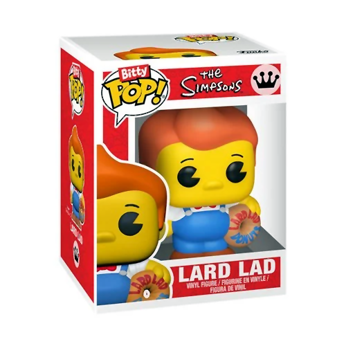 The Simpsons Bart Funko Bitty Pop! Mini-Figure 4-Pack_04.png