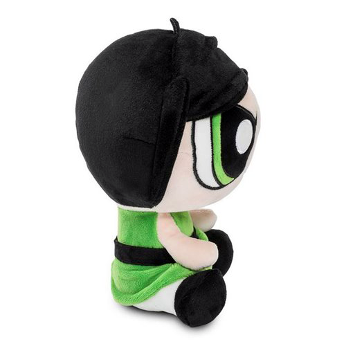 The Powerpuff Girls Buttercup Phunny Plush_02.png