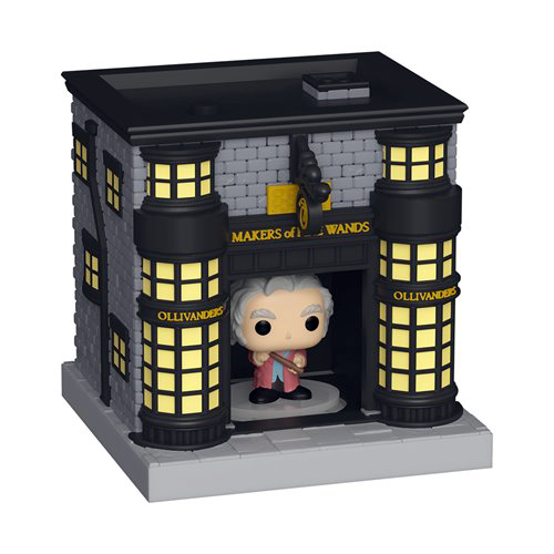 Harry Potter Funko Bitty Pop! Bundle Pack_06.png