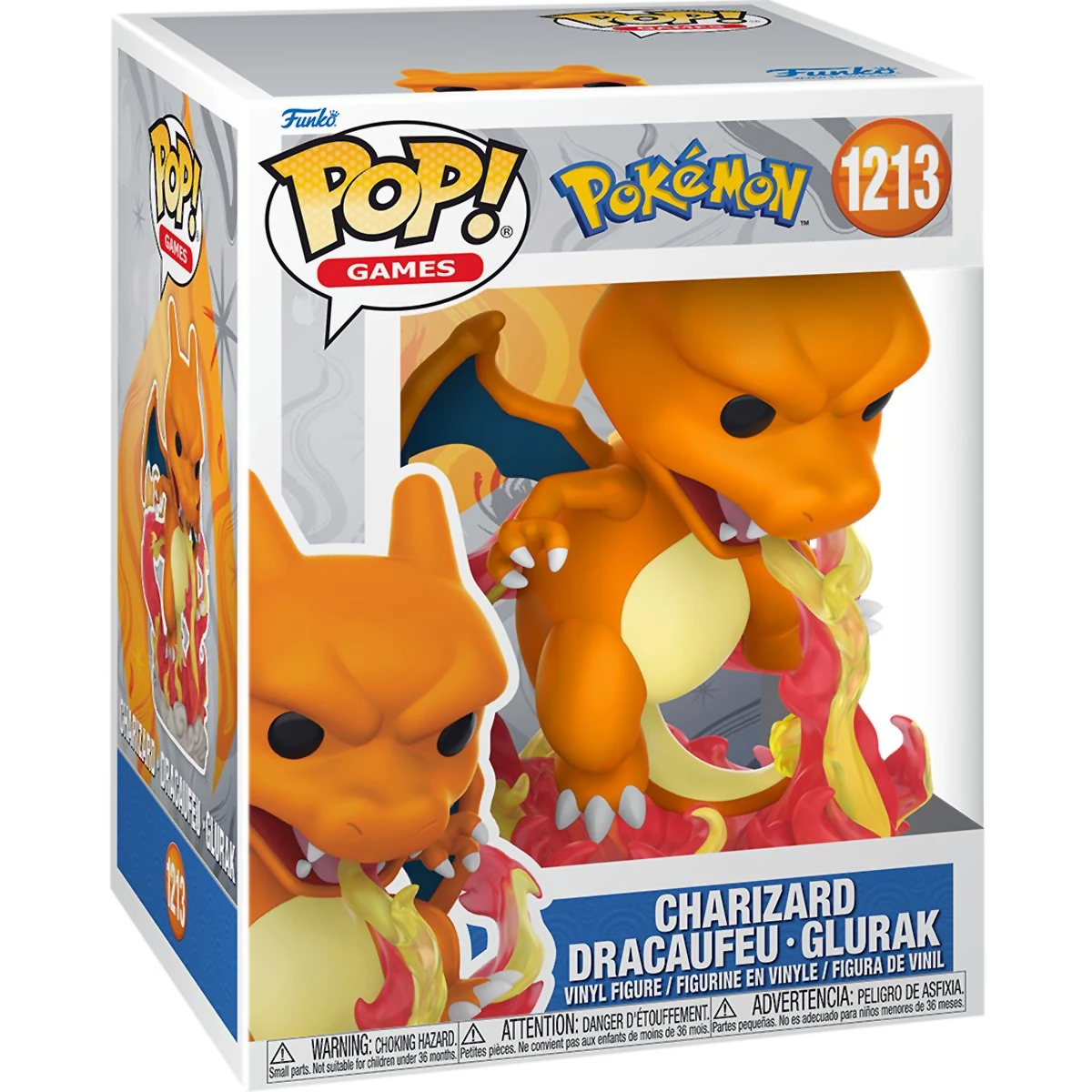 Pokemon Charizard Premium Funko Pop! Vinyl Figure _1213_02.png