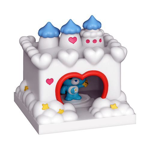 Care Bears Care-a-Lot Castle Funko Bitty Pop! Town.png