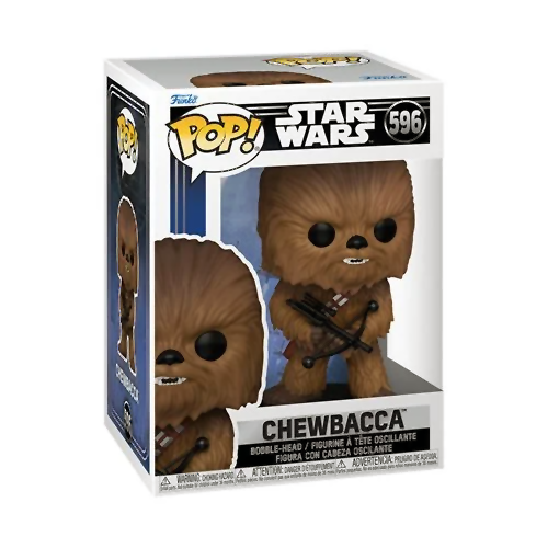 Star Wars Classics Chewbacca Funko Pop! Vinyl Figure _596_02.png