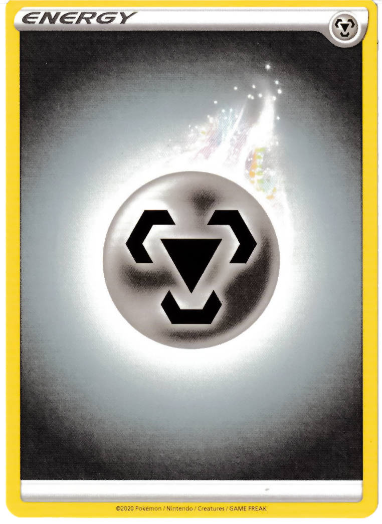 2020 Steel Energy